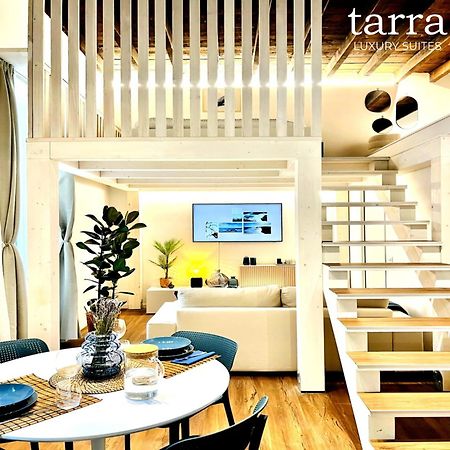 Tarra Luxury Suite Milano Dış mekan fotoğraf
