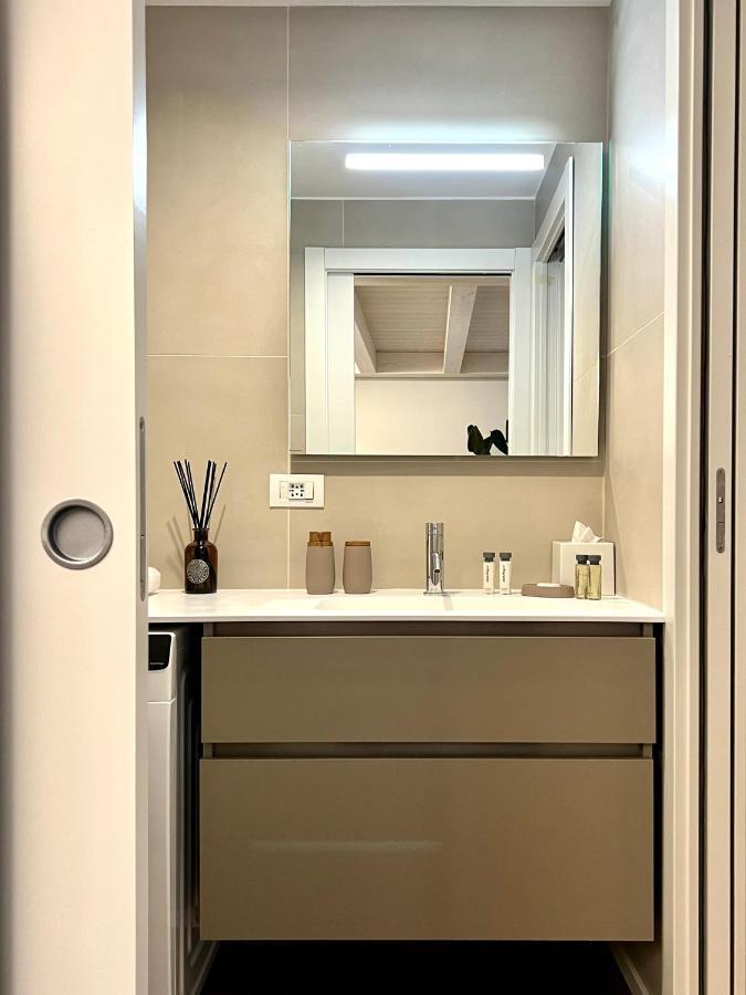 Tarra Luxury Suite Milano Dış mekan fotoğraf