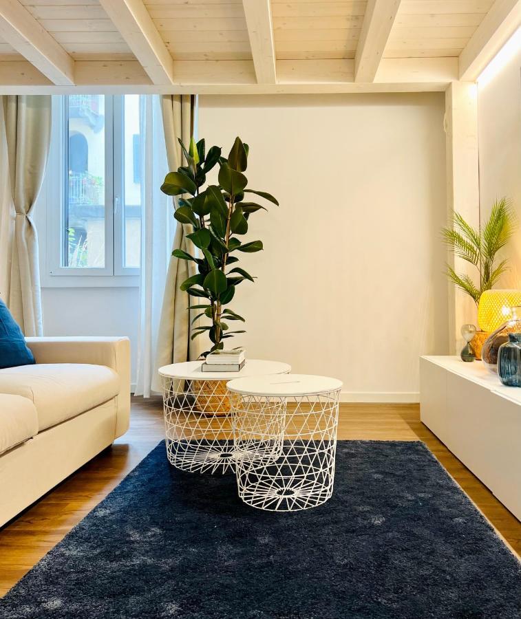 Tarra Luxury Suite Milano Dış mekan fotoğraf