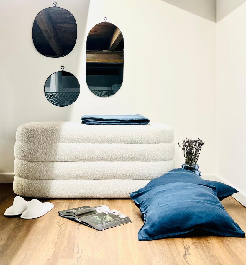 Tarra Luxury Suite Milano Dış mekan fotoğraf