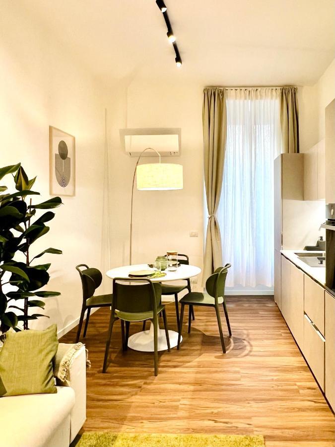 Tarra Luxury Suite Milano Dış mekan fotoğraf