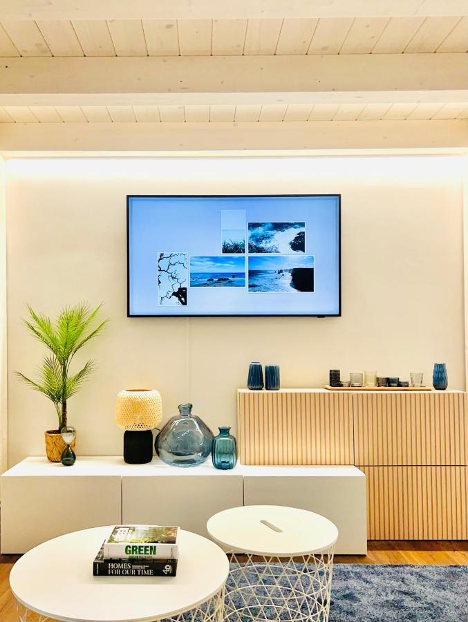 Tarra Luxury Suite Milano Dış mekan fotoğraf