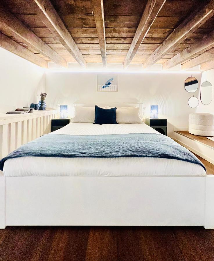Tarra Luxury Suite Milano Dış mekan fotoğraf