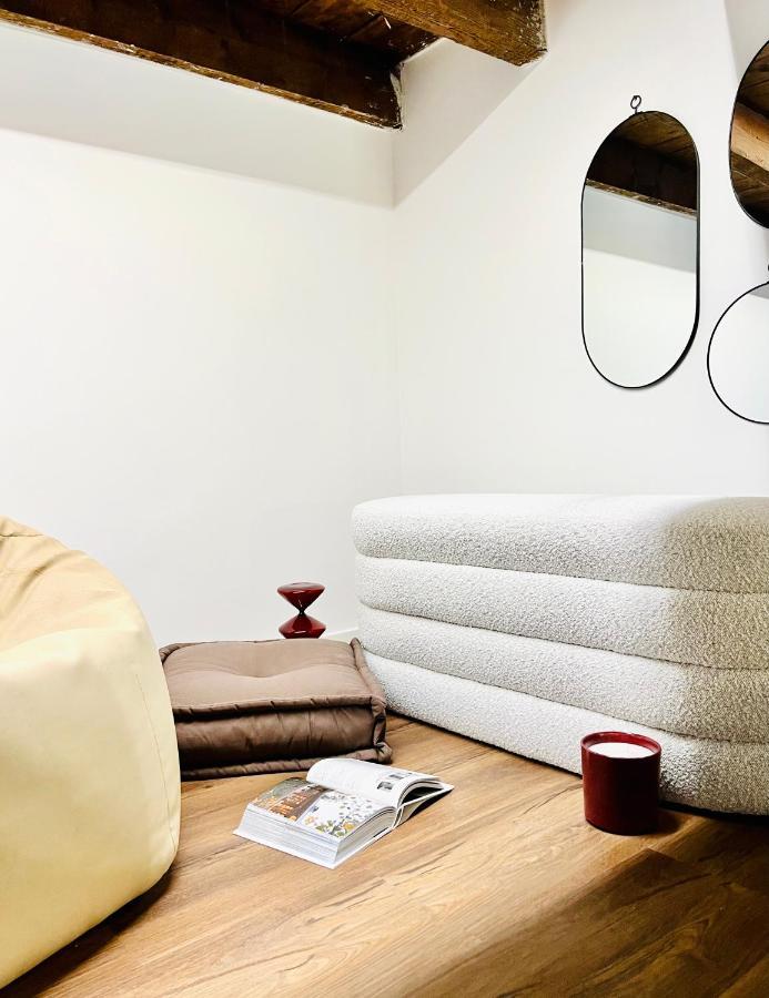 Tarra Luxury Suite Milano Dış mekan fotoğraf