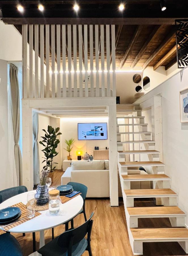 Tarra Luxury Suite Milano Dış mekan fotoğraf
