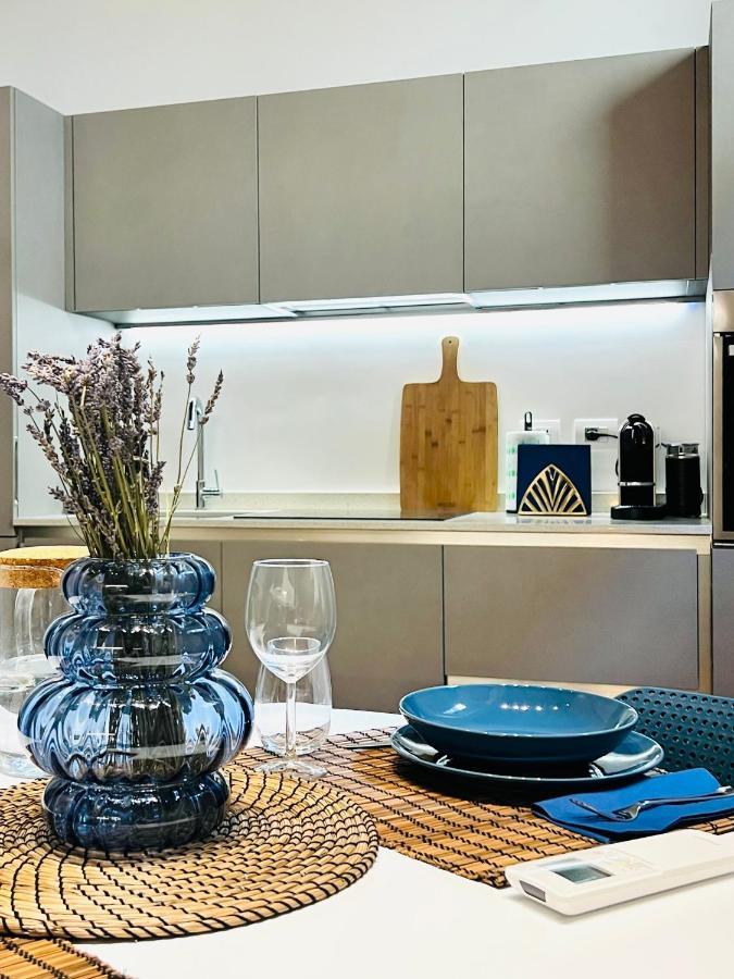 Tarra Luxury Suite Milano Dış mekan fotoğraf