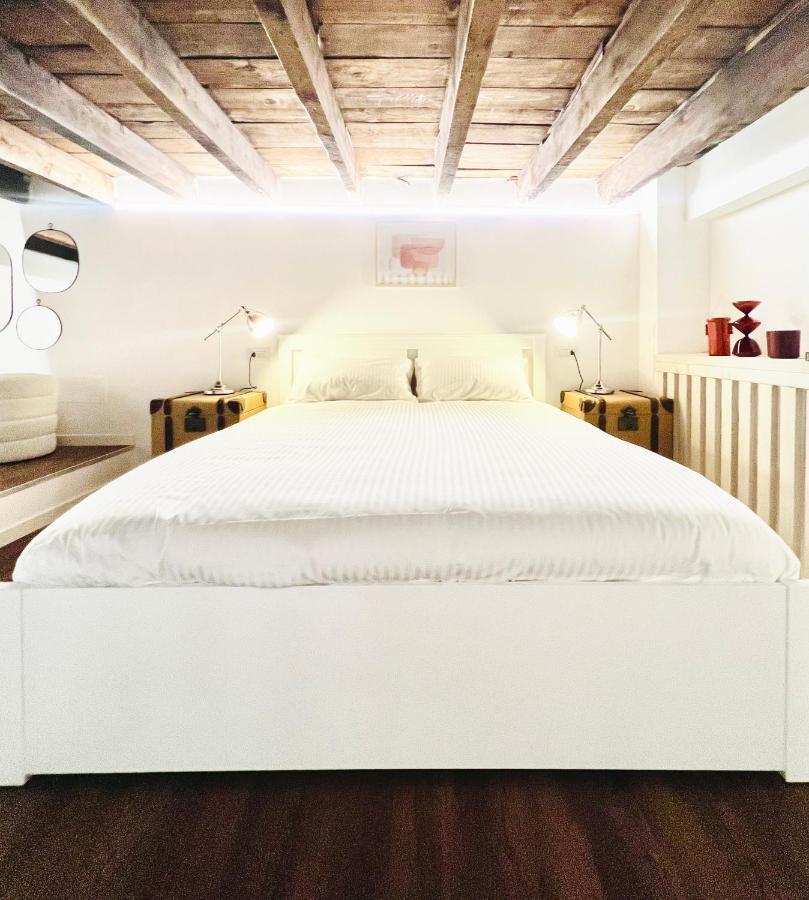Tarra Luxury Suite Milano Dış mekan fotoğraf