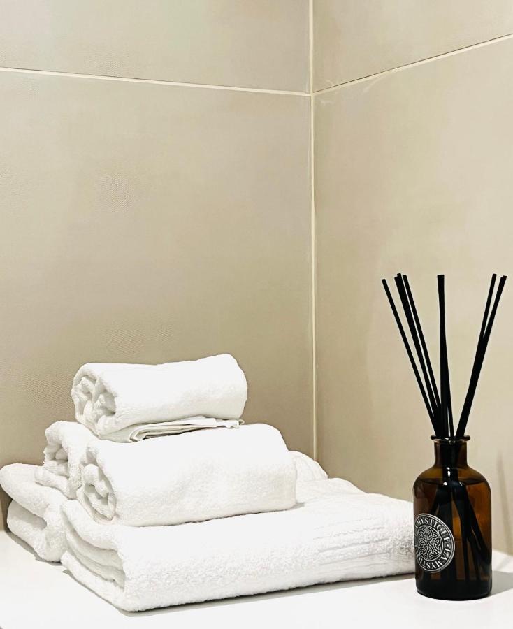 Tarra Luxury Suite Milano Dış mekan fotoğraf