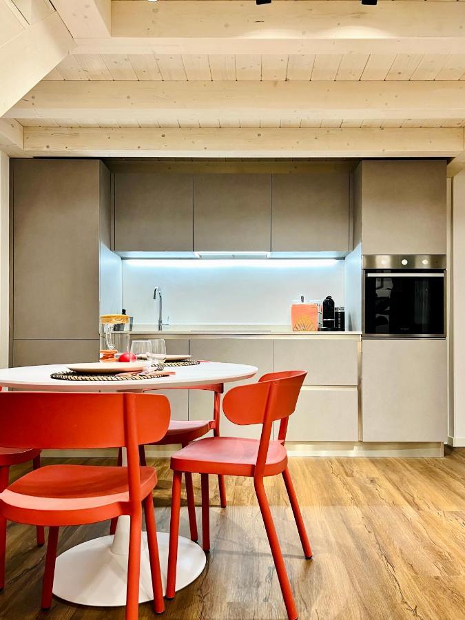 Tarra Luxury Suite Milano Dış mekan fotoğraf