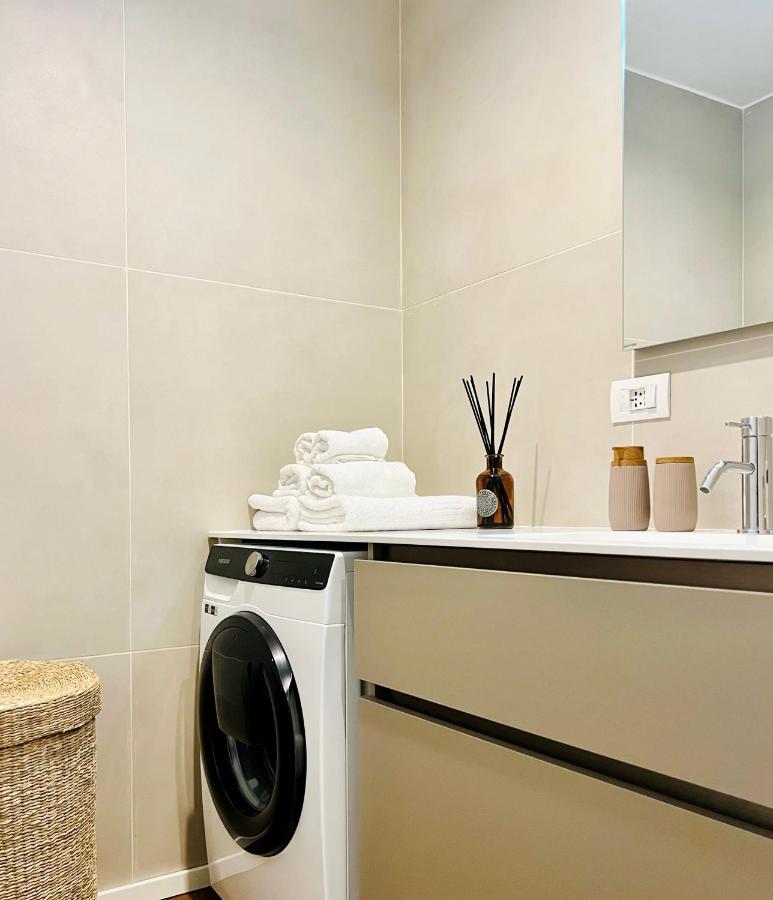 Tarra Luxury Suite Milano Dış mekan fotoğraf