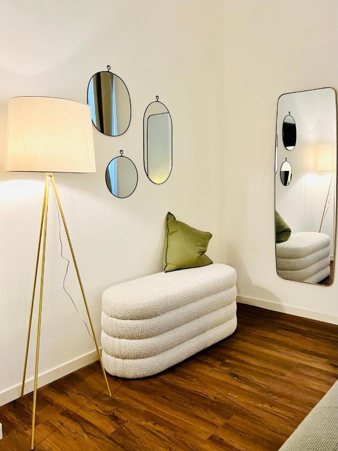 Tarra Luxury Suite Milano Dış mekan fotoğraf