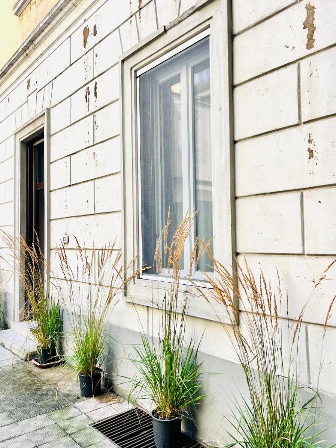 Tarra Luxury Suite Milano Dış mekan fotoğraf