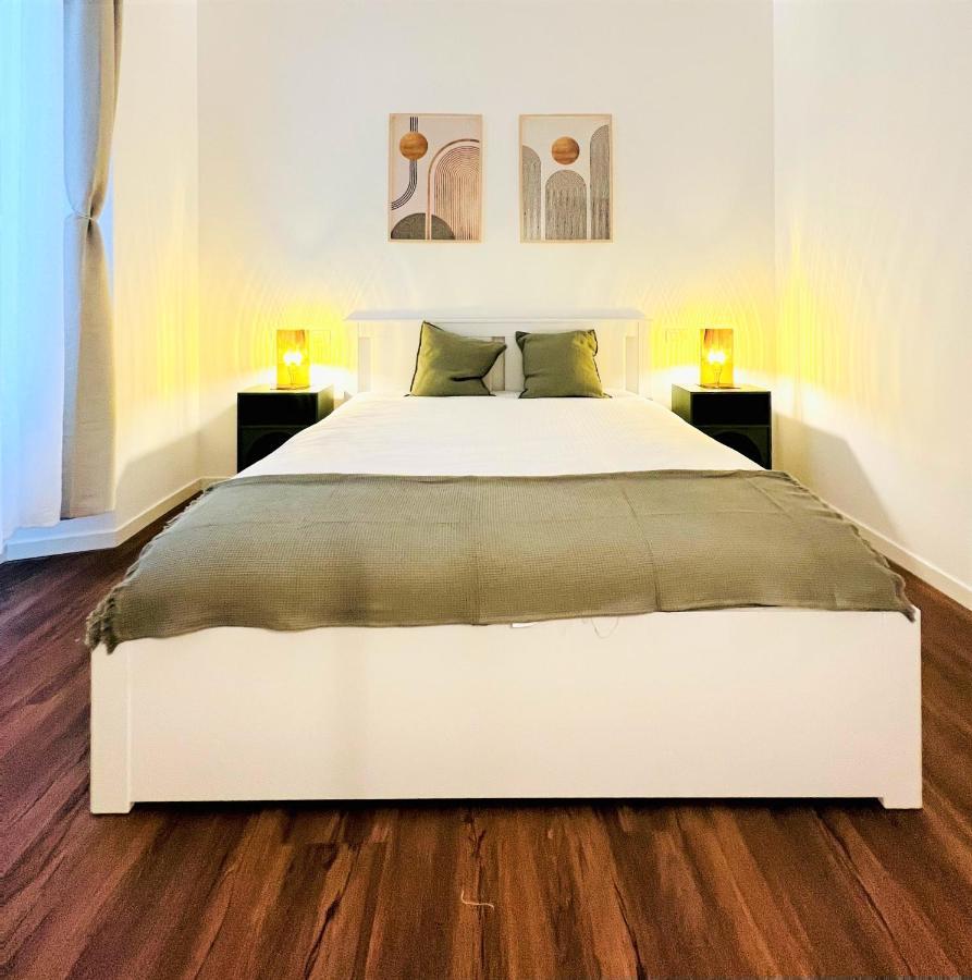 Tarra Luxury Suite Milano Dış mekan fotoğraf