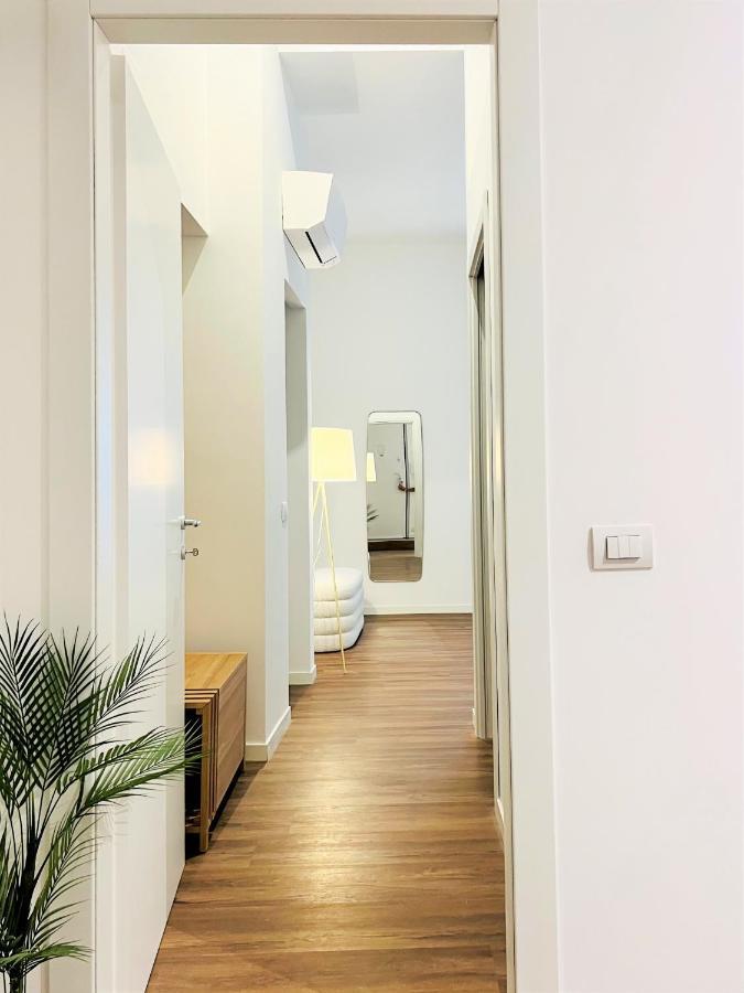 Tarra Luxury Suite Milano Dış mekan fotoğraf