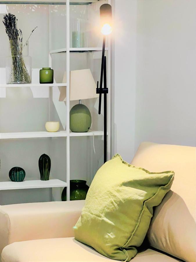 Tarra Luxury Suite Milano Dış mekan fotoğraf