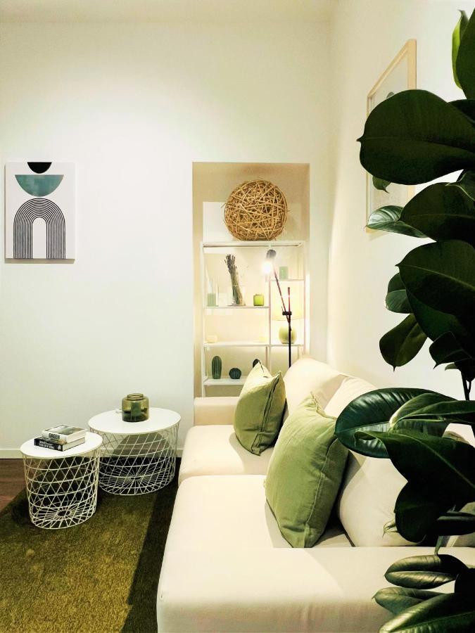 Tarra Luxury Suite Milano Dış mekan fotoğraf