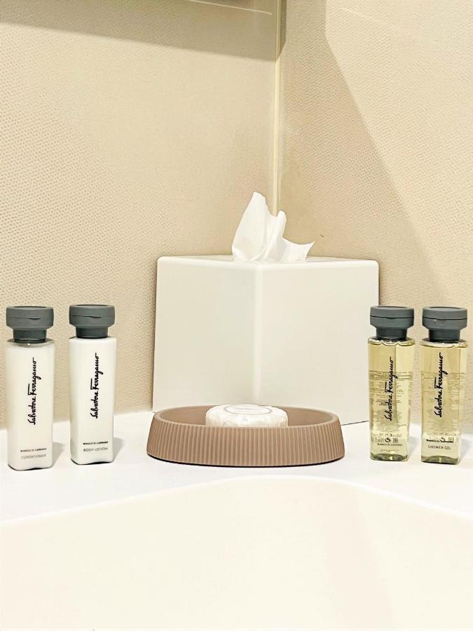 Tarra Luxury Suite Milano Dış mekan fotoğraf