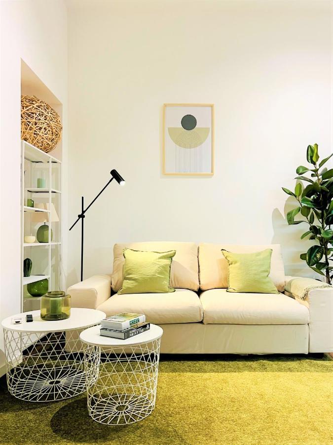 Tarra Luxury Suite Milano Dış mekan fotoğraf