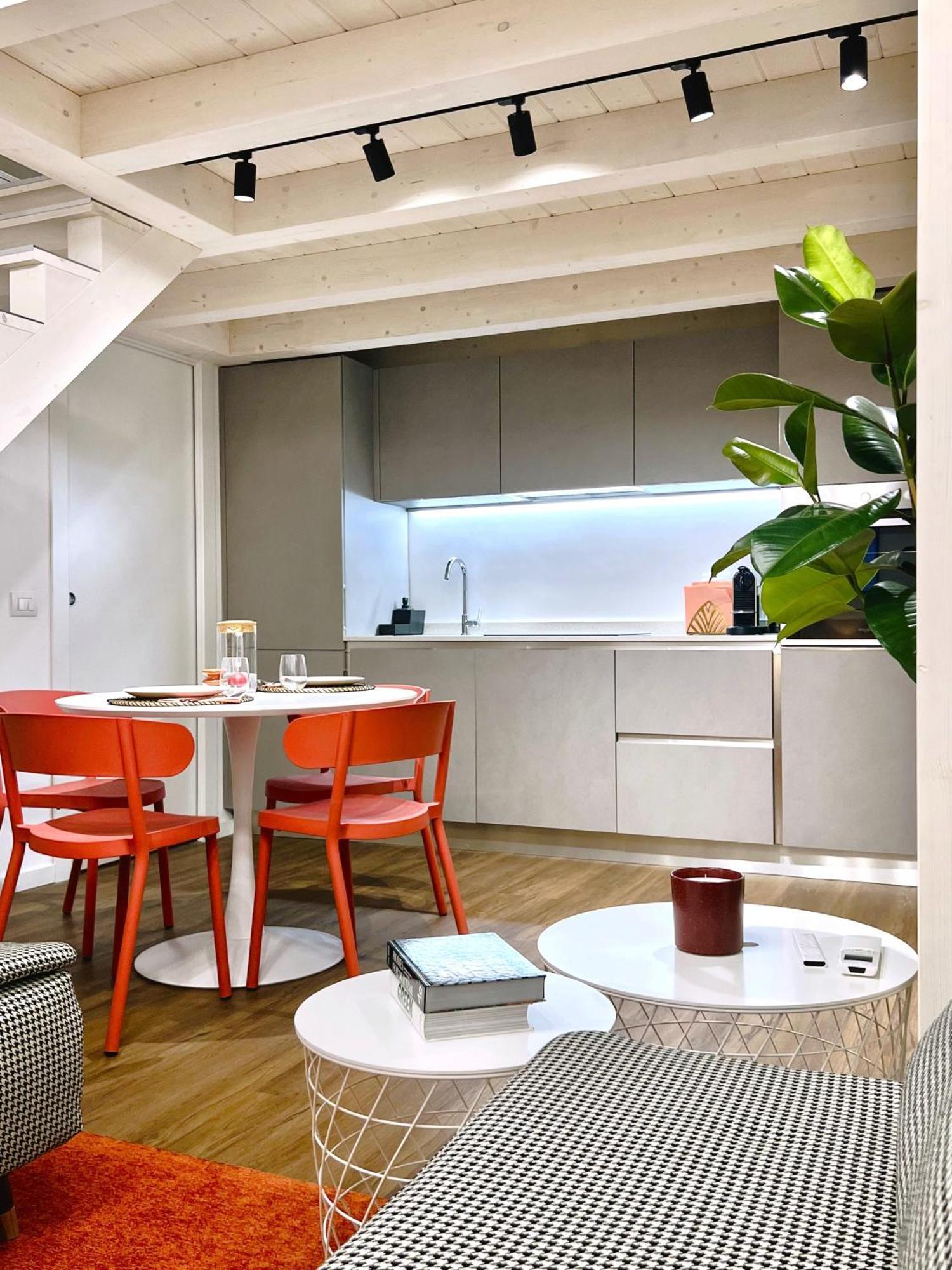 Tarra Luxury Suite Milano Dış mekan fotoğraf