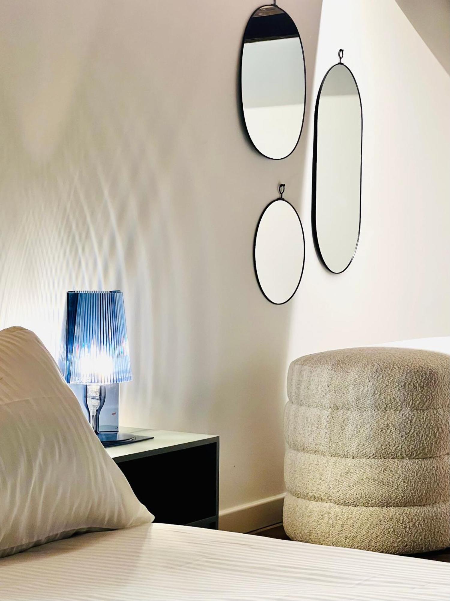 Tarra Luxury Suite Milano Dış mekan fotoğraf