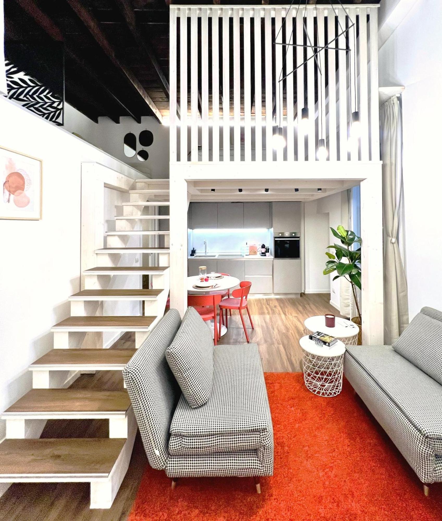 Tarra Luxury Suite Milano Dış mekan fotoğraf
