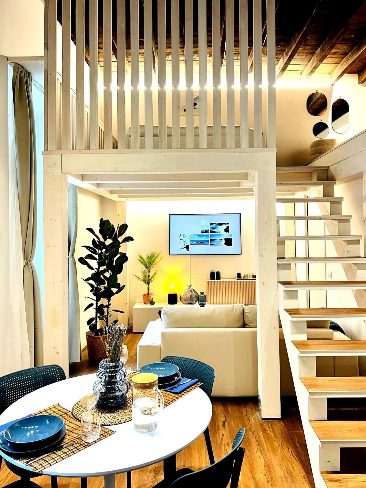 Tarra Luxury Suite Milano Dış mekan fotoğraf