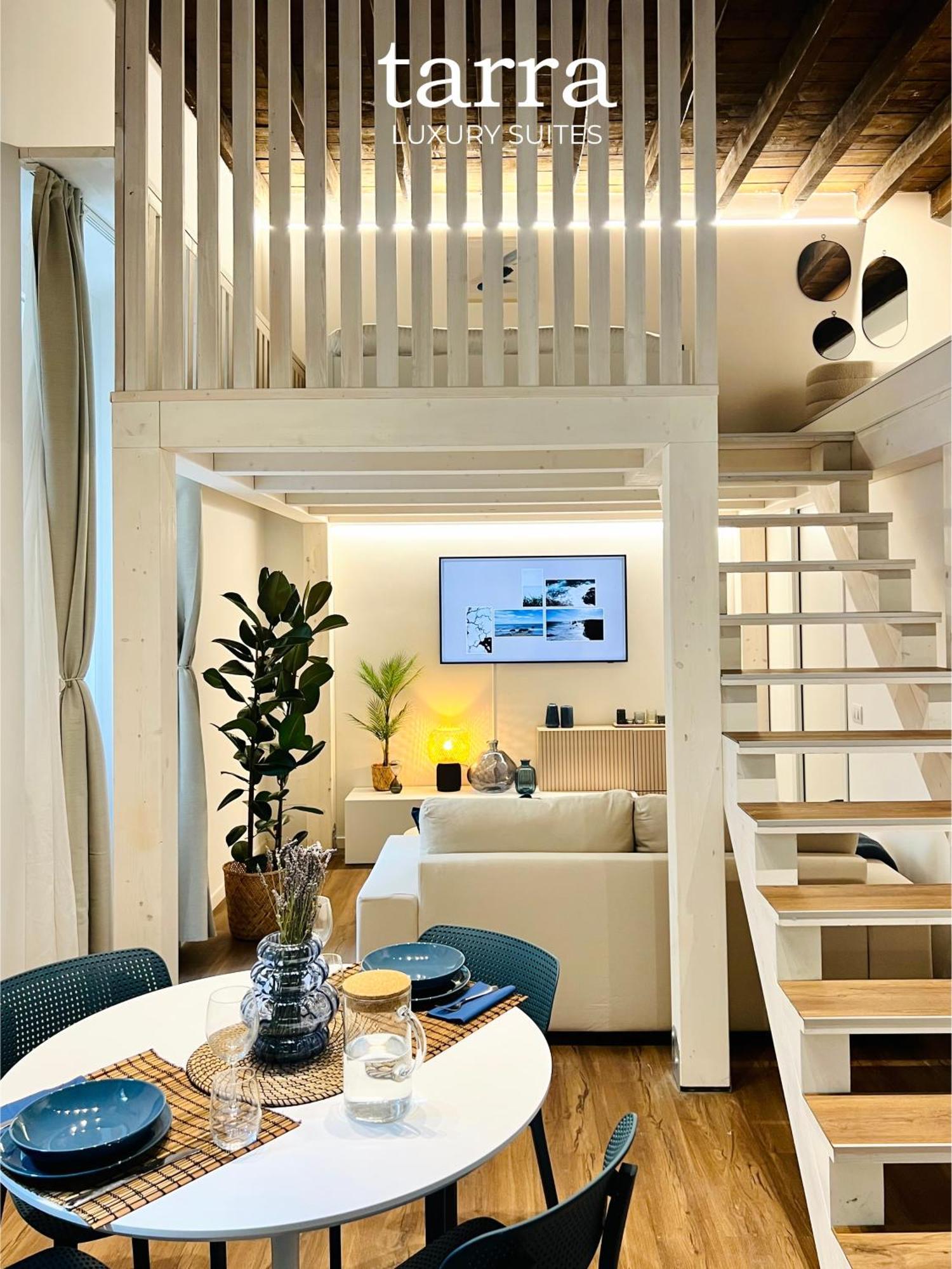 Tarra Luxury Suite Milano Dış mekan fotoğraf